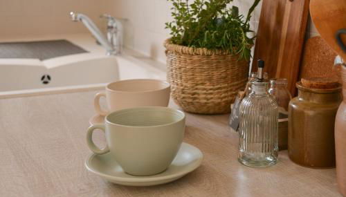 appartement l'arbousier - Photo 5