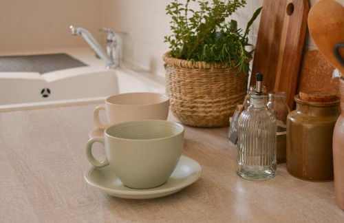 appartement l'arbousier - Foto 5