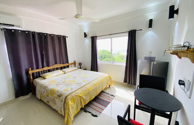 Oceanic View Apartments - Foto 11