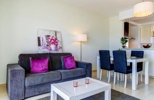 One Bedroom Apartment in Albur Village 1R - Foto 6