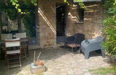 La Maisonnette de Bédoin Mont Ventoux - Self Check In - Foto 5