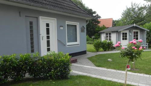 Ferienhaus "Ole Au", Ferienwohnung, Monteure, Unterkunft, Office - Foto 5