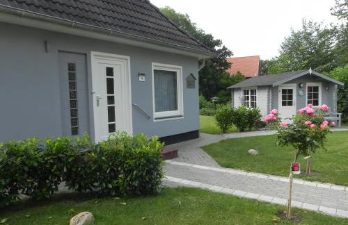 Ferienhaus "Ole Au", Ferienwohnung, Monteure, Unterkunft, Office - Foto 5