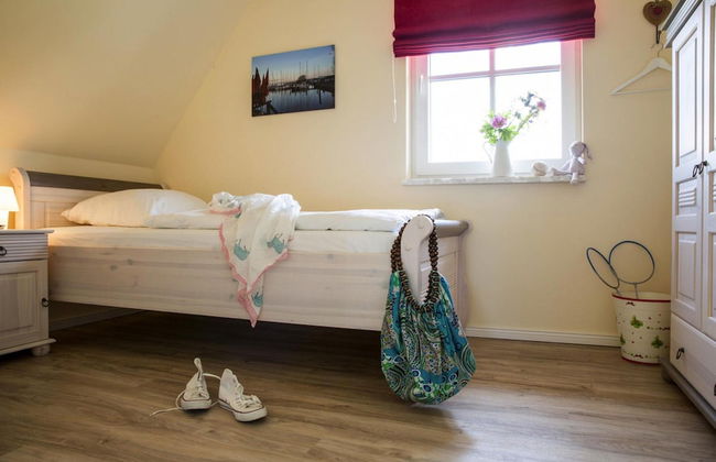 Ferienhaus in Fuhlendorf - Foto 2