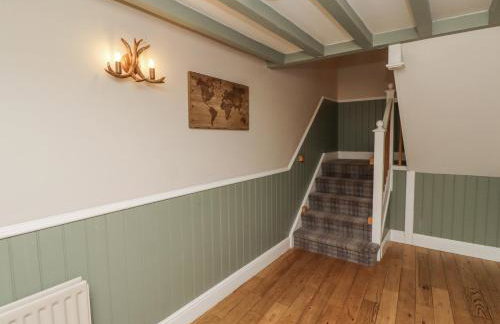 Old Mill Lucker - Foto 15