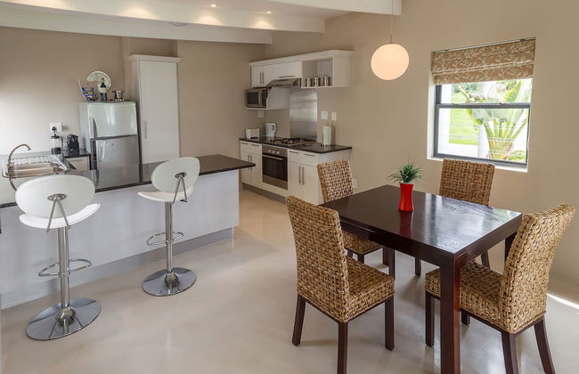 Sanddrif Guest Farm - Foto 11