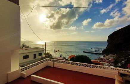 alquilaencanarias Casa La Playa La Gomera - Foto 10