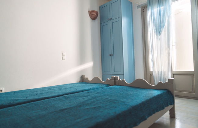 Traditional Paros House - Foto 4