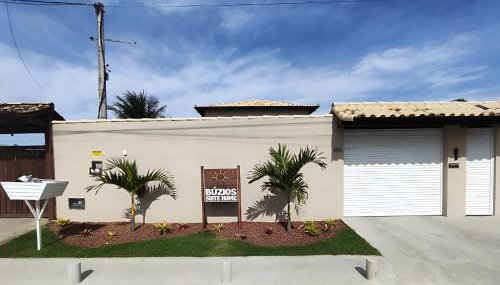 Búzios Suíte Home - Foto 3