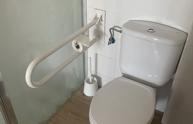 Apartamentos Puerto Sherry - Foto 55