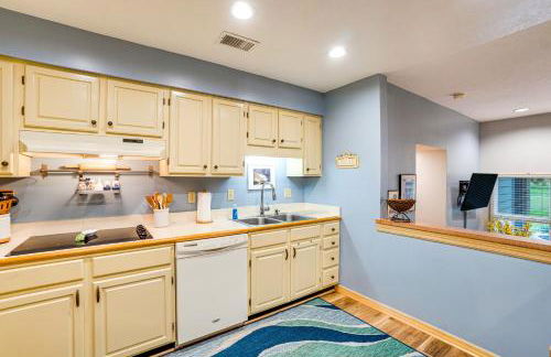 Sunny Titusville Retreat Near Space Coast! - Foto 11