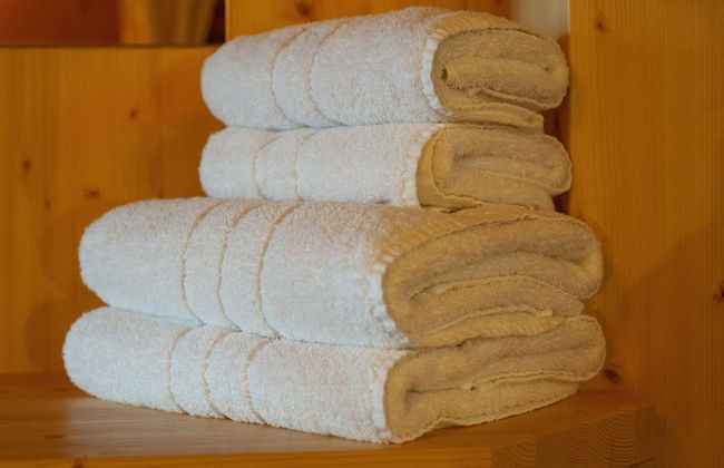 Penthouse With Steam Bath - Foto 24