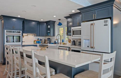 Oceanfront Acadia Views Arcade Game Room Pets Ok - Foto 28