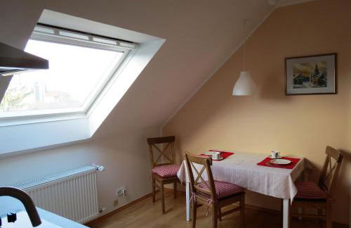 Gästehaus Schönenberg - Foto 9