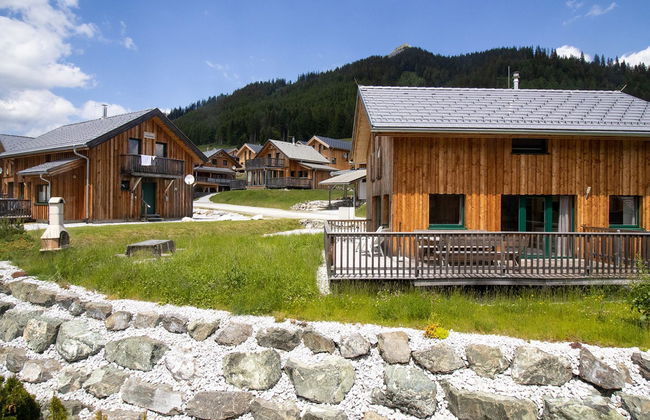 Superior #68 mit IR-Sauna - Foto 18