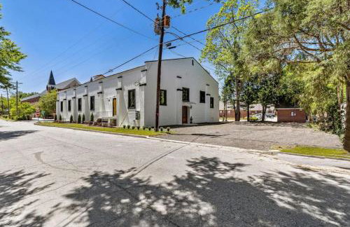 Carraway - The Vestry on Read - Foto 28