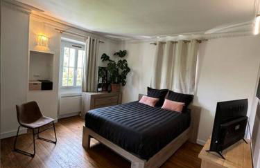 Au Cœur de la Nature, idéalement placé Paris - Foto 15