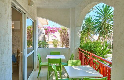 Apollon Hotel Apartments - Foto 22