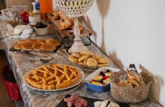 Agriturismo La Cascina di Opaco - Foto 42