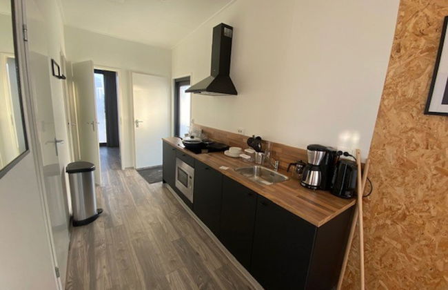 2 bedroom House in Kampen with terrace and sauna - Photo 5