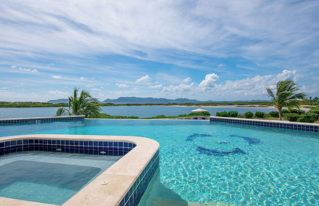 Sheriva Luxury Villas and Suites - Foto 33