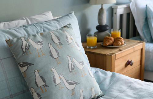 Ty Bach - Beaumaris - Foto 28