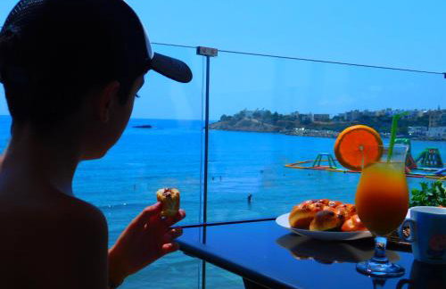 AKTIS MAKRIGIALOS LUXURY APTS - Foto 31