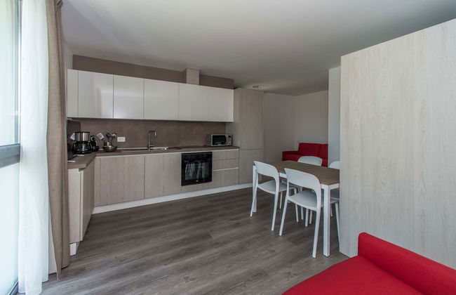 Residenza Decimina - Foto 13