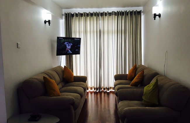 G5 Apartment - Foto 6