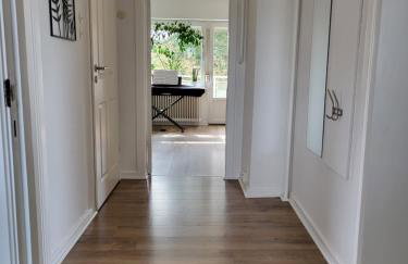 Westküste Ferienwohnung - Foto 6