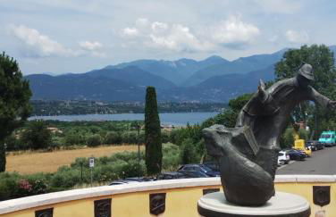 Mansarda in Piazzetta Centro Storico - Photo 52