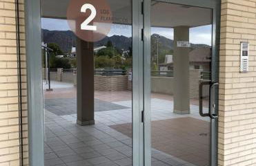 Residencial Los Flamencos - Photo 27