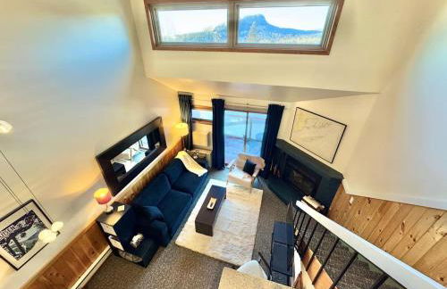 Lutsen Mtn Ski in Ski out Pool Hot Tub Fire Pit - Foto 32