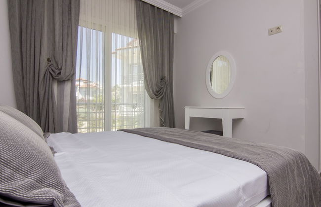 Korfez Life Apartments - Foto 9