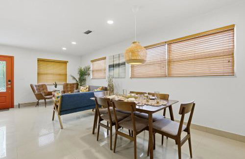 Miami Retreat, Private Pool and Patio 3B - Foto 15