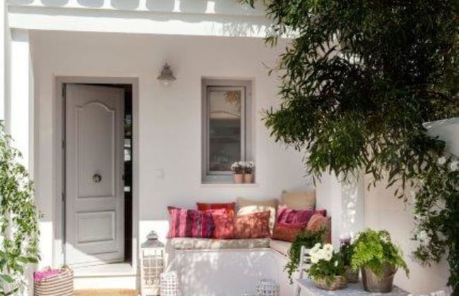 Casa Tecolote in Chiclana de la Frontera - Foto 2