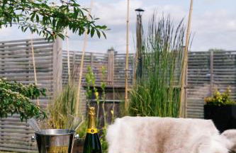 Shepherd's Hut- Hot Tub- Wellness Spa- Wood Burner - Foto 33