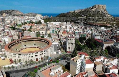 Loft Apartamento Sevilla 16 - Photo 38