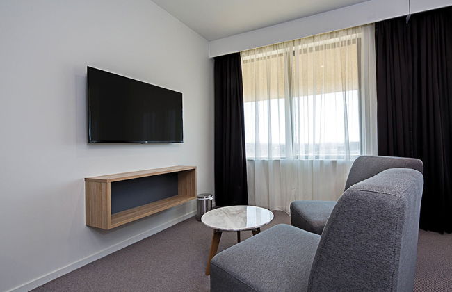 Mantra MacArthur Canberra - Foto 25