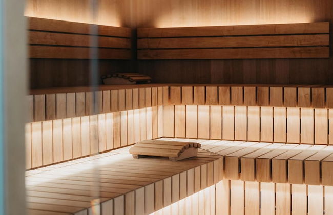 Haven Mountain Retreat - Foto 65