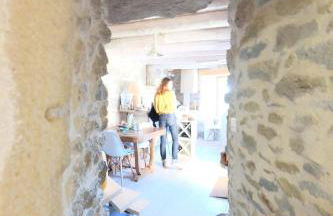 Lieux M - La petite maison - Foto 11