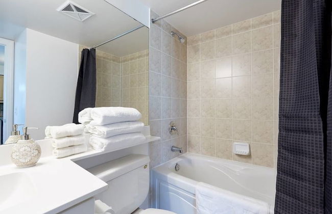 Meridian Luxury Condos - Foto 19