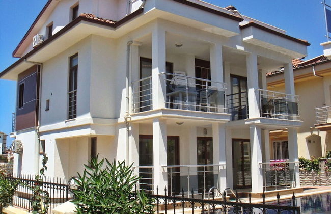 Aqua Marine Apart - Photo 16