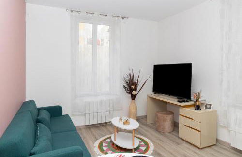 LIKE CASA- Centre/Gare - Foto 26