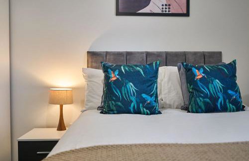 Host & Stay - 23 Waterside Place - Foto 11