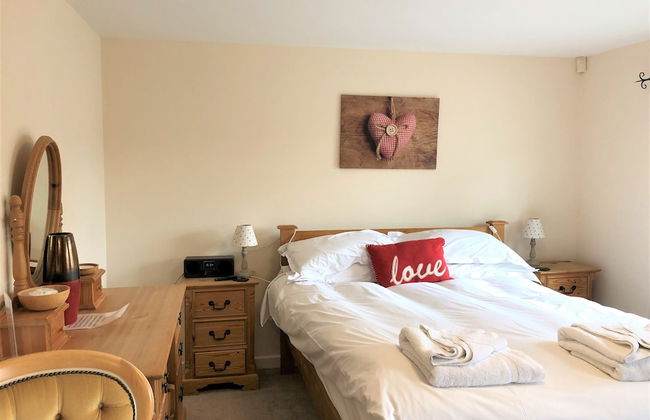 Bridge Farm Holiday Cottages - Foto 16