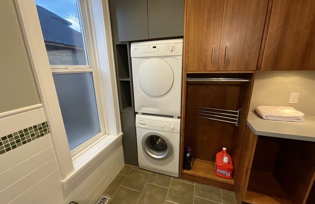 Chalet Au Bon Pain by Fernie Lodging CO - Photo 14