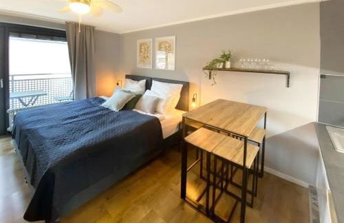 Cozy apartment in city center - Foto 11