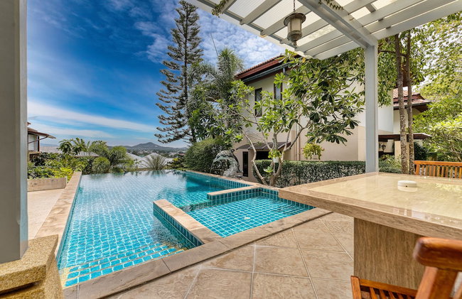 Baan Rawee Villas - Foto 67