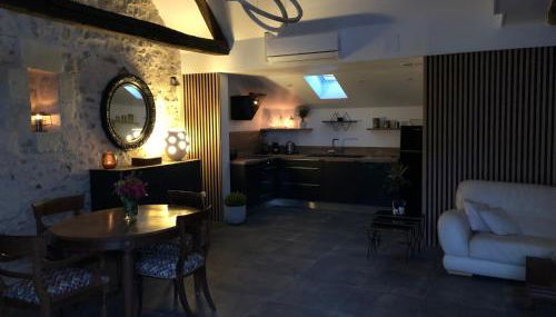 Loft à Tours Nord - Photo 3